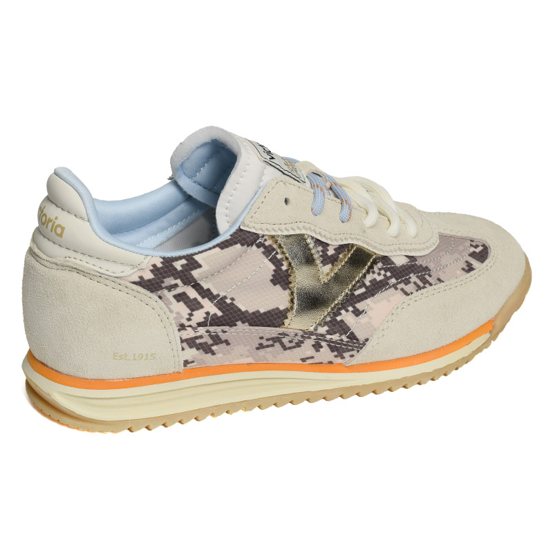 1158112 Python, Baskets running Victoria