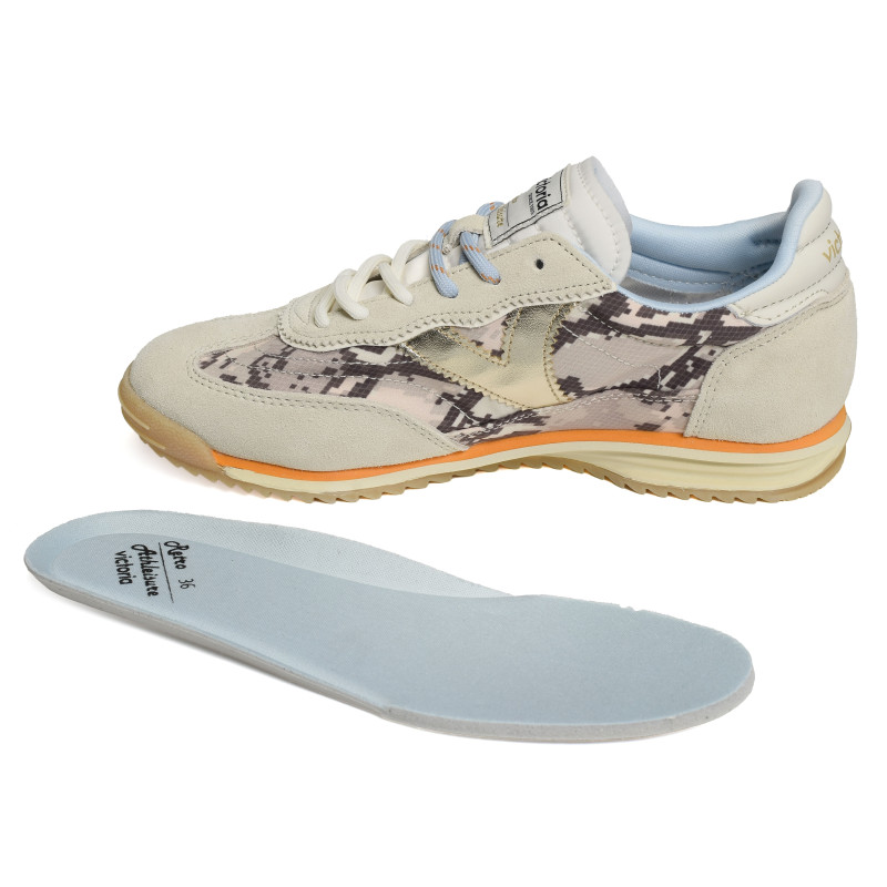 1158112 Python, Baskets running Victoria