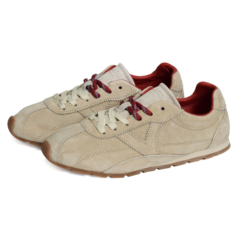 1159102 Beige, Baskets Mode Victoria