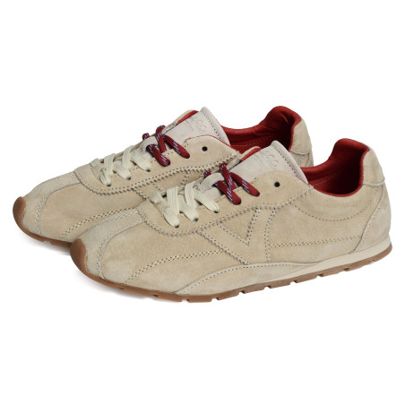 1159102 Beige, Baskets Mode Victoria