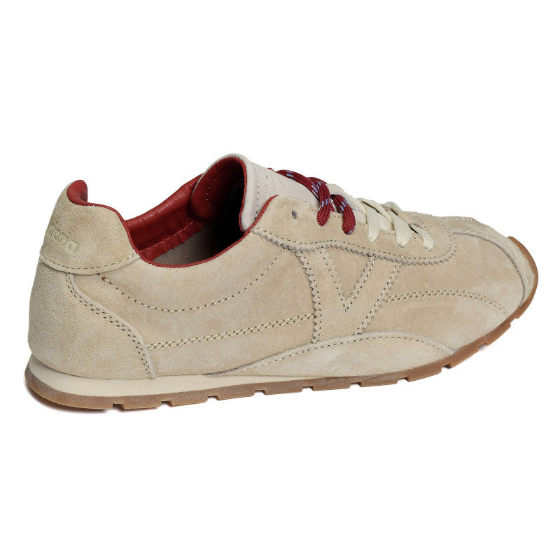 1159102 Beige, Baskets Mode Victoria