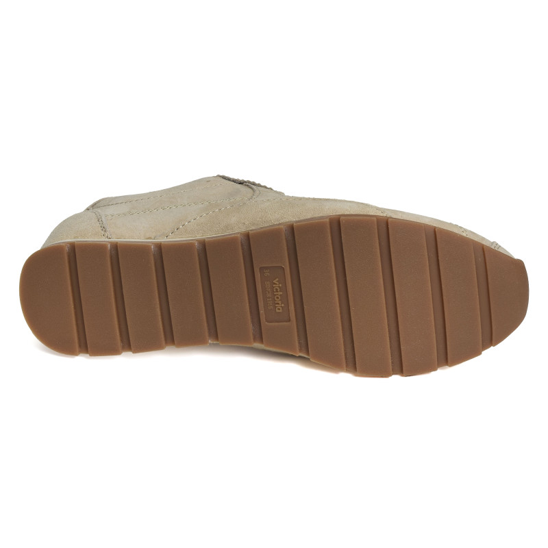 1159102 Beige, Baskets Mode Victoria