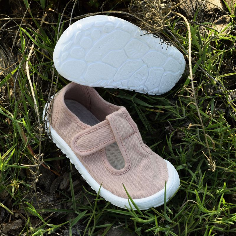  BAREFOOT BABY 1370108 Rose Clair