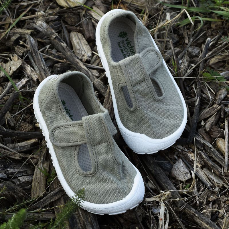  BAREFOOT BABY 1370108 Kaki