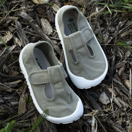  BAREFOOT BABY 1370108 Kaki