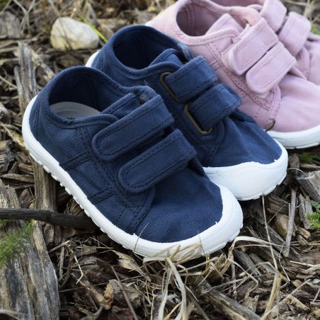  BAREFOOT VELCRO 1370111 Marine