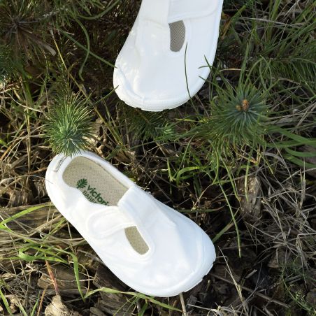  BAREFOOT BABY 1370108 Blanc