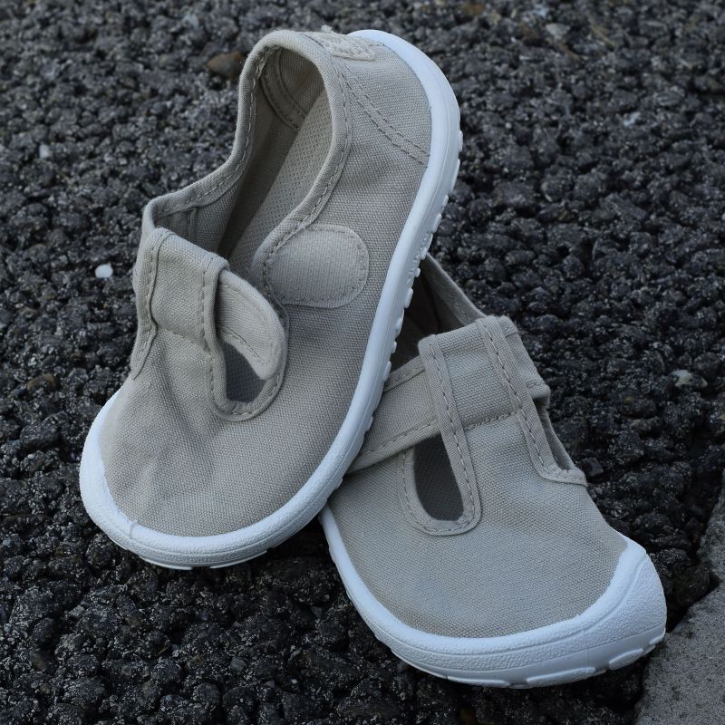  BAREFOOT BABY 1370108 Beige