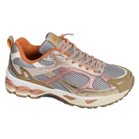 MELROSE Pêche, Baskets running MRP Star