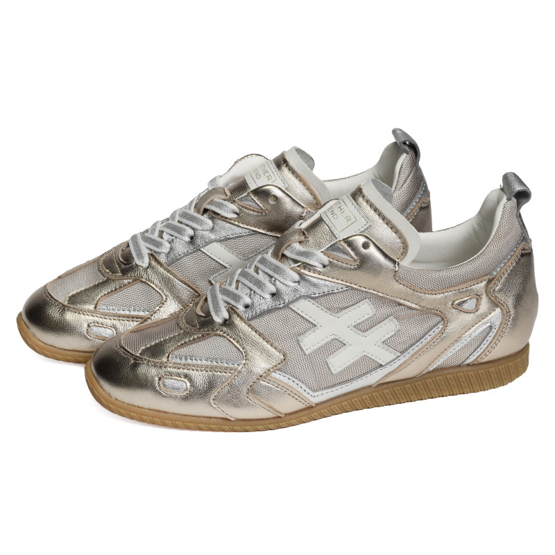 ATENAS A079 Platine, Baskets Mode Another Trend