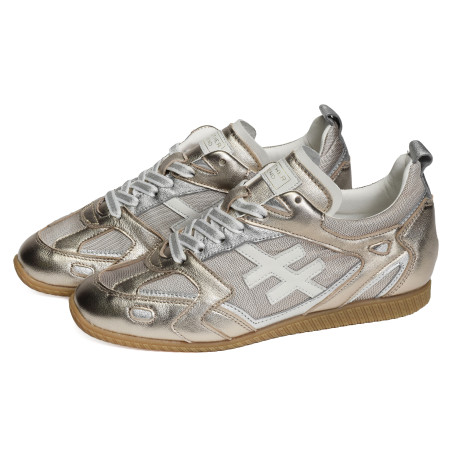 ATENAS A079 Platine, Baskets Mode Another Trend