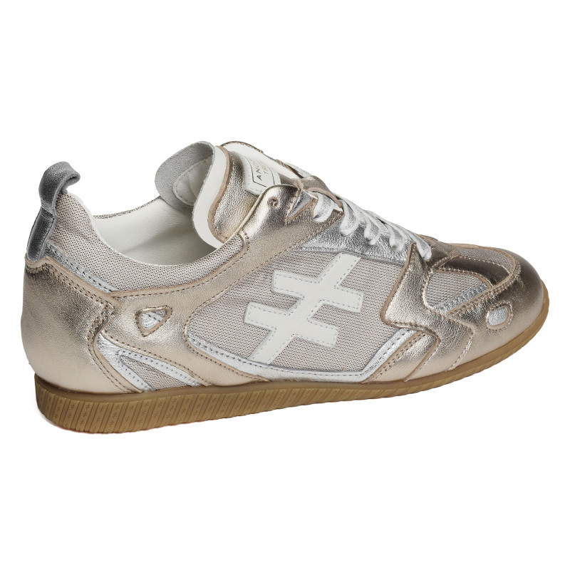 ATENAS A079 Platine, Baskets Mode Another Trend