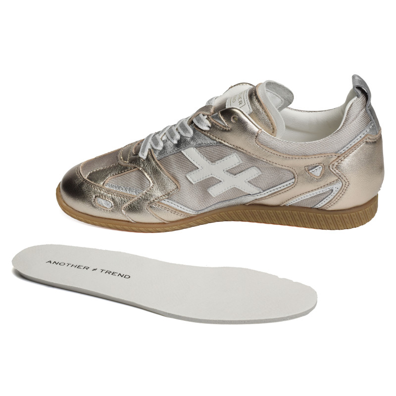 ATENAS A079 Platine, Baskets Mode Another Trend