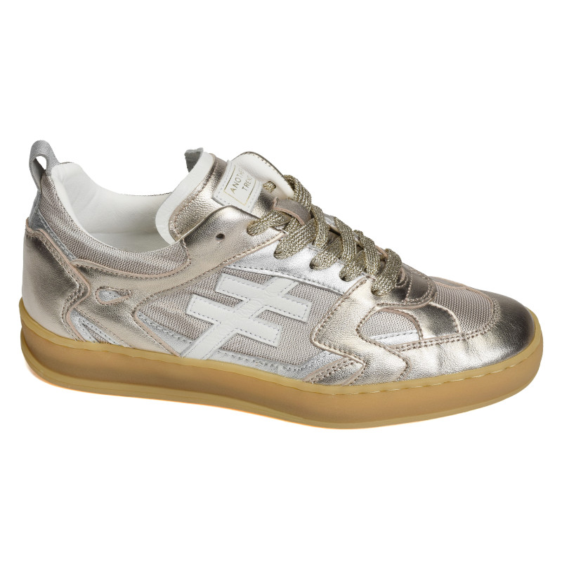 ICONIC 2 A033 Platine, Baskets Mode Another Trend