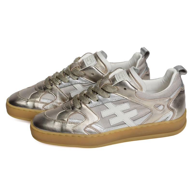 ICONIC 2 A033 Platine, Baskets Mode Another Trend