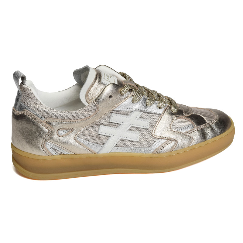 ICONIC 2 A033 Platine, Baskets Mode Another Trend