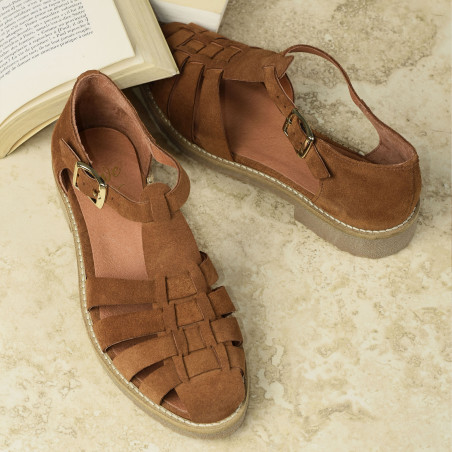 45255AA Camel, Babies We Do