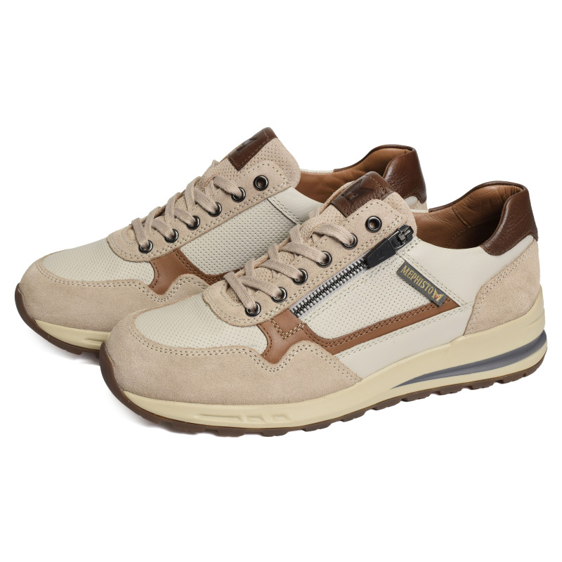 BRADLEY Sand, Baskets running Mephisto