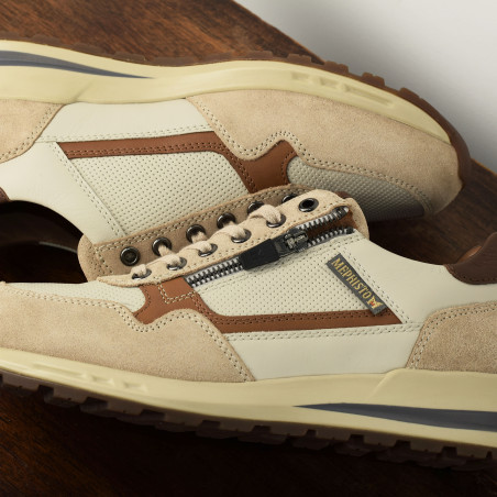 BRADLEY Sand, Baskets running Mephisto