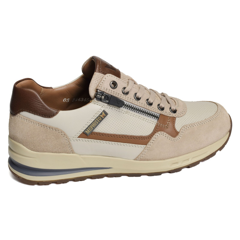 BRADLEY Sand, Baskets running Mephisto