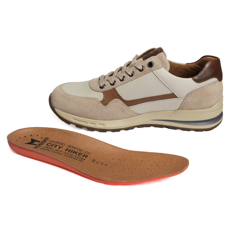 BRADLEY Sand, Baskets running Mephisto