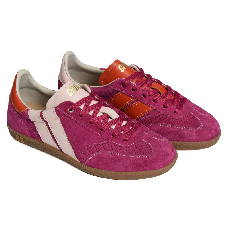 PULSE Fuchsia, Baskets Mode Caval