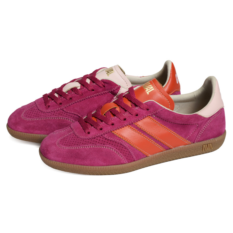 PULSE Fuchsia, Baskets Mode Caval