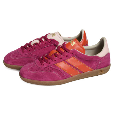 PULSE Fuchsia, Baskets Mode Caval