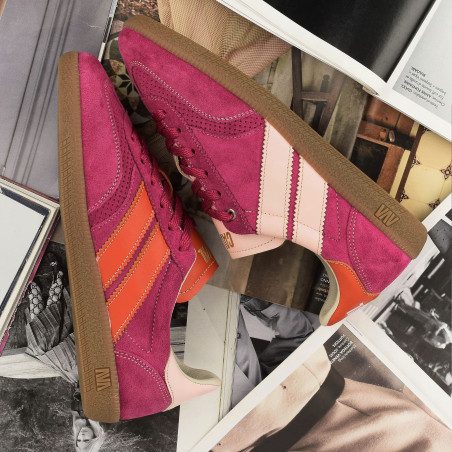PULSE Fuchsia, Baskets Mode Caval