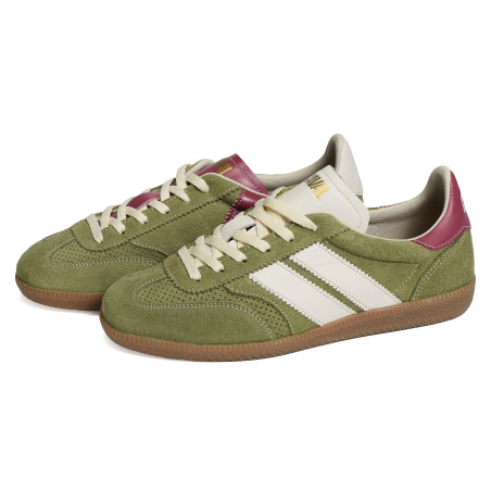 PULSE Olive, Baskets Mode Caval