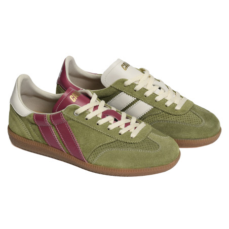 PULSE Olive, Baskets Mode Caval