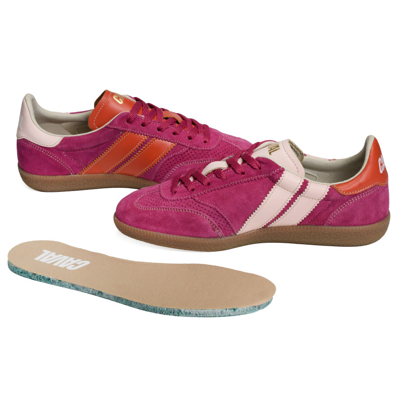 PULSE Fuchsia, Baskets Mode Caval
