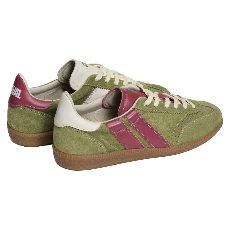 PULSE Olive, Baskets Mode Caval