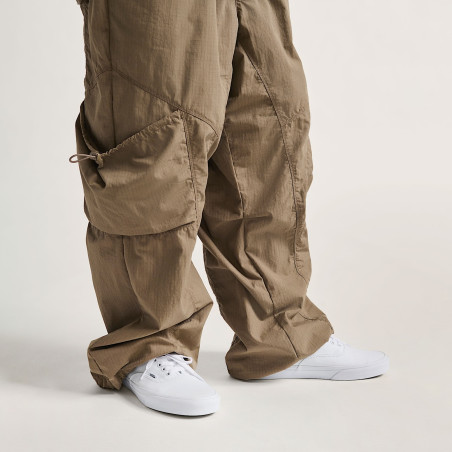 U AUTHENTIC Blanc, Chaussures basses Vans