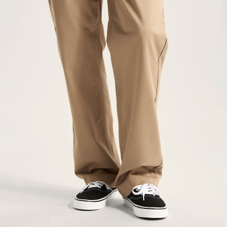 U AUTHENTIC Noir, Chaussures basses Vans