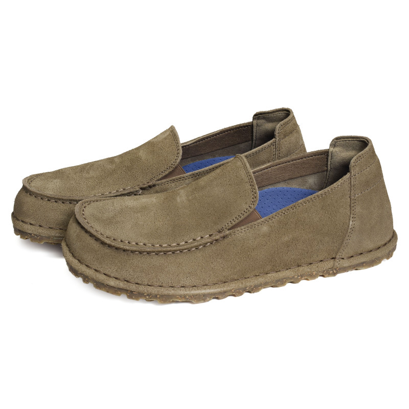UTTI SLIP ON Taupe, Slip-On Birkenstock