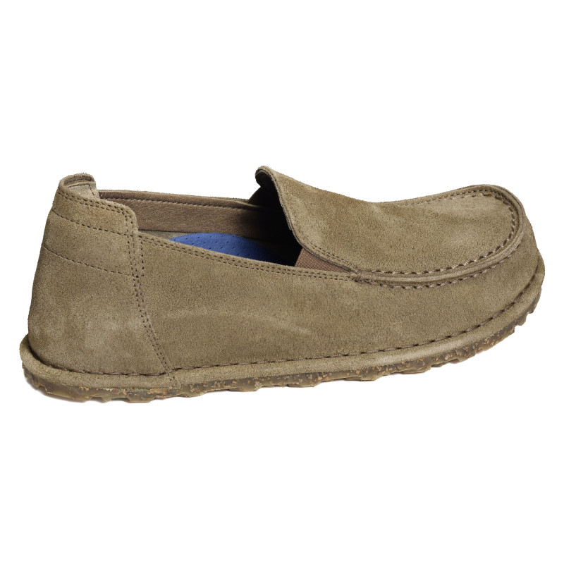 UTTI SLIP ON Taupe, Slip-On Birkenstock