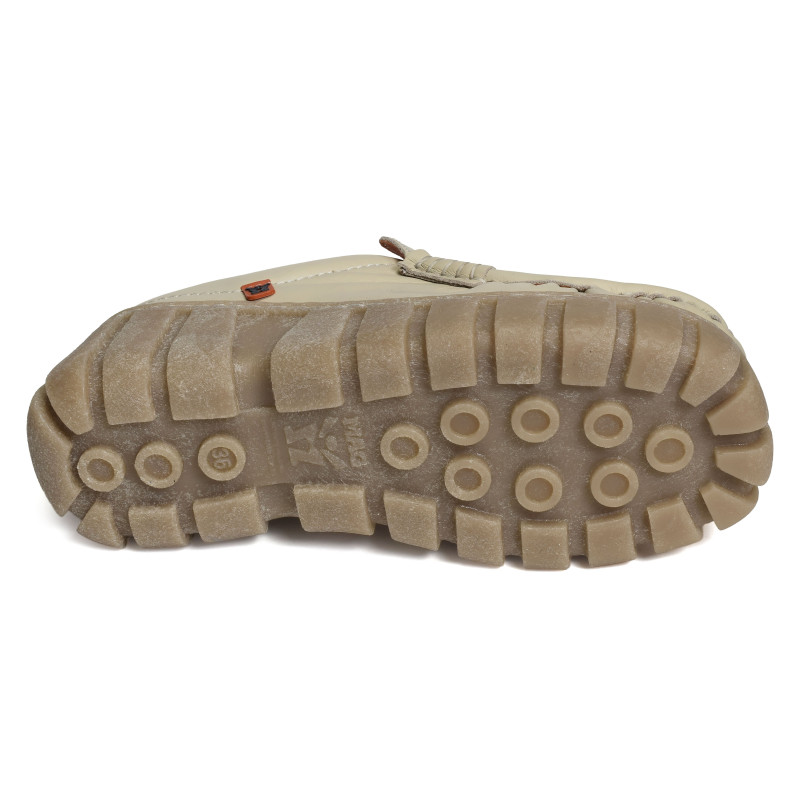 4035 Beige, Mules Mag