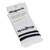 DINGUERIE Blanc, Chaussettes Sockette