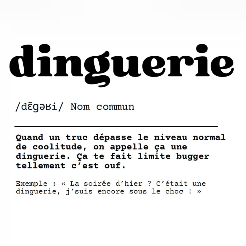 DINGUERIE Blanc, Chaussettes Sockette