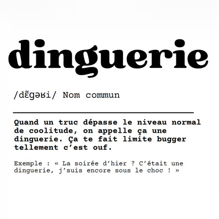 DINGUERIE Blanc, Chaussettes Sockette