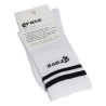 GRAVE Blanc, Chaussettes Sockette