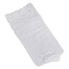 NINA Blanc, Chaussettes Sockette