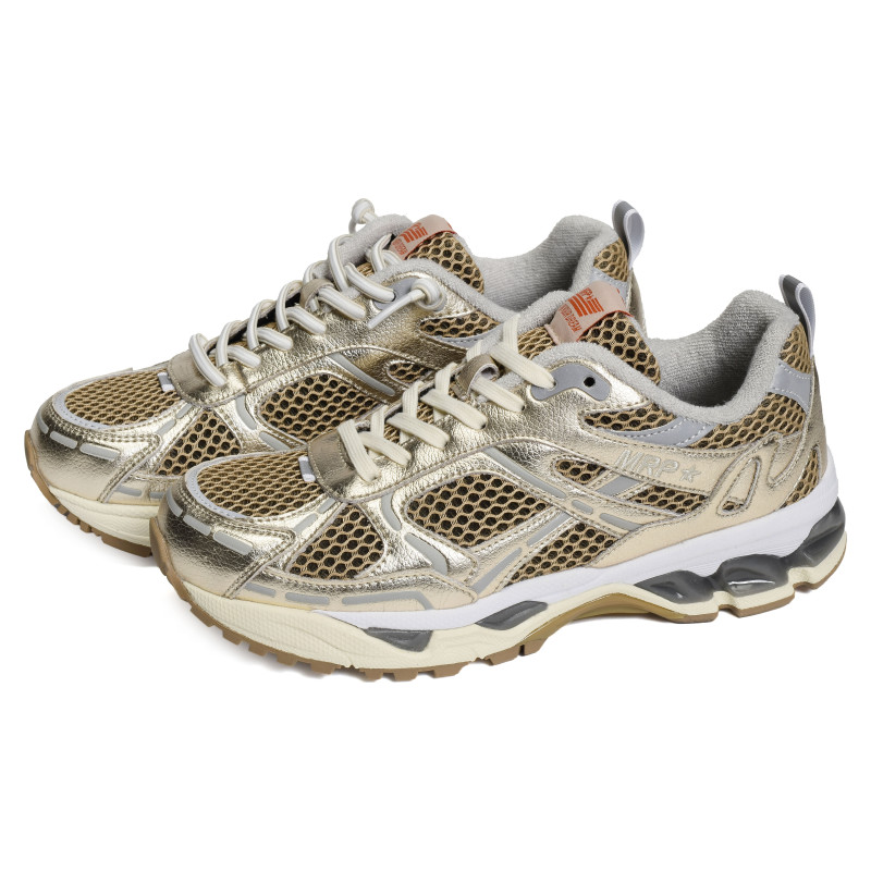 MELROSE Or, Baskets running MRP Star