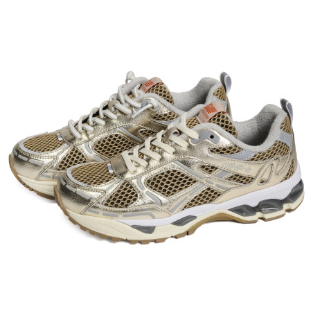 MELROSE Or, Baskets running MRP Star