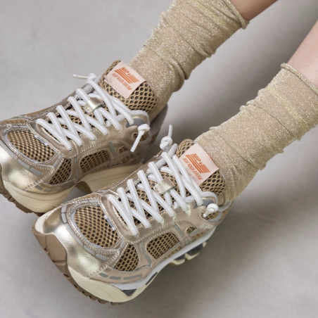 MELROSE Or, Baskets running MRP Star