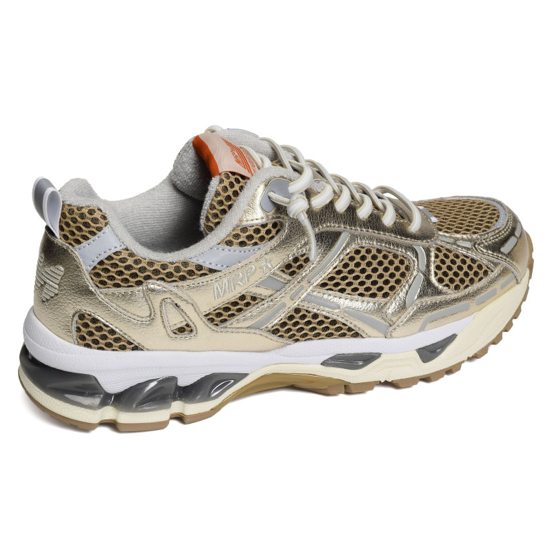 MELROSE Or, Baskets running MRP Star