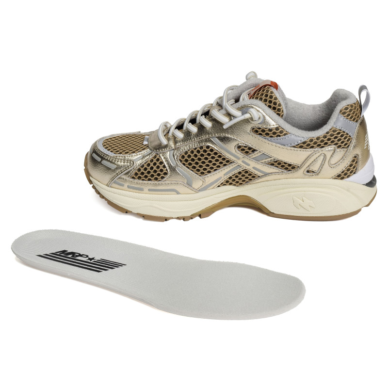 MELROSE Or, Baskets running MRP Star