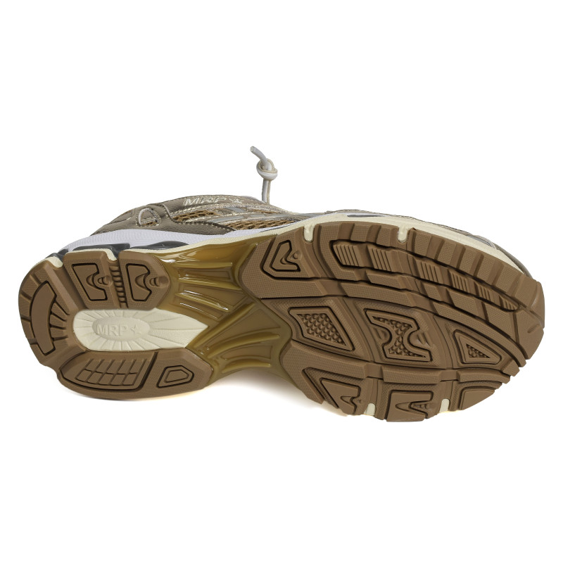 MELROSE Or, Baskets running MRP Star