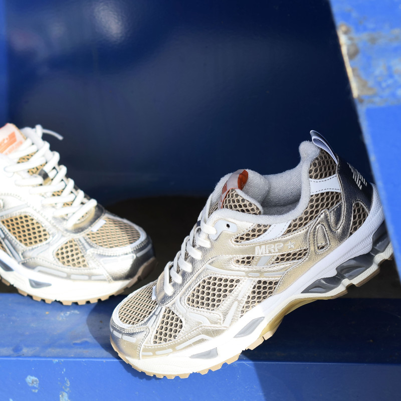 MELROSE Or, Baskets running MRP Star